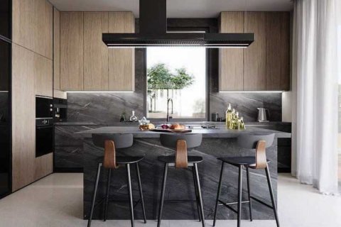 5 chambres House à Agios Tychonas, Cyprus No. 73050 5