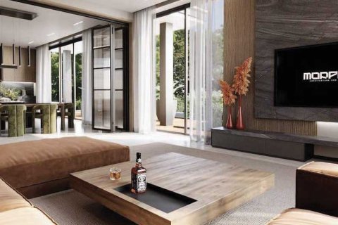 5 chambres House à Agios Tychonas, Cyprus No. 73050 3