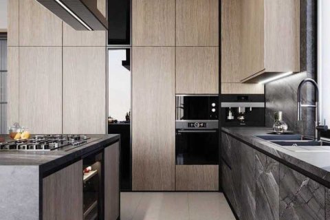 5 chambres House à Agios Tychonas, Cyprus No. 73050 6