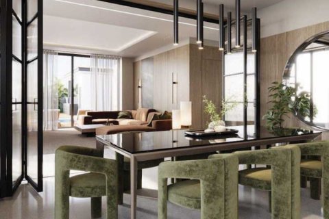 5 chambres House à Agios Tychonas, Cyprus No. 73050 8