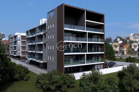 3 dormitorios Penthouse en Limassol, Cyprus No. 46364 5