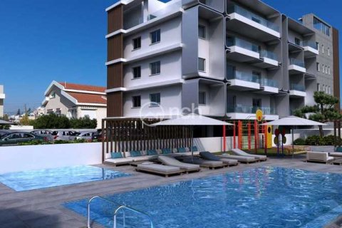 3 dormitorios Penthouse en Limassol, Cyprus No. 46364 4