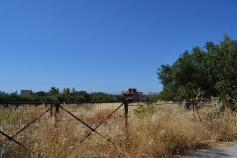 2420m² Land en Hersonissos, Greece No. 57121 1