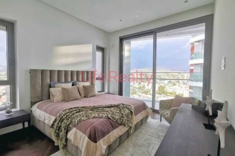 3 bedrooms Apartment in Germasogeia, Cyprus No. 102050 6