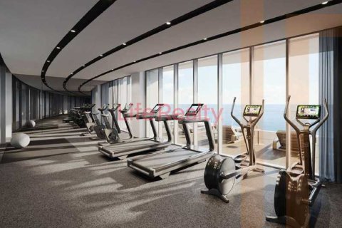 3 bedrooms Apartment in Germasogeia, Cyprus No. 102050 10