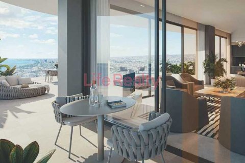 3 bedrooms Apartment in Germasogeia, Cyprus No. 102050 8