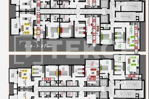 2 bedrooms Apartment in Chau Lang, Vietnam No. 21296 24