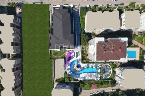 2 bedrooms Apartment in Chau Lang, Vietnam No. 21296 15