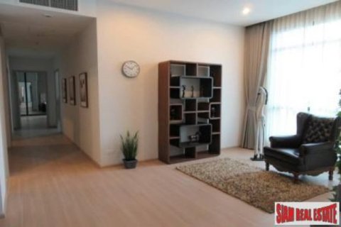 3 dormitorios Apartment en Bangkok, Thailand No. 95805 5