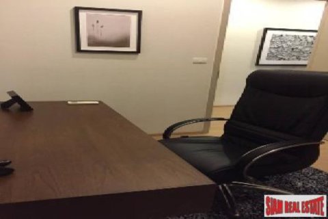 3 dormitorios Apartment en Bangkok, Thailand No. 95805 11