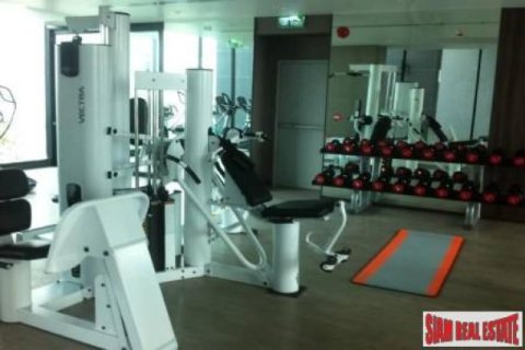 3 dormitorios Apartment en Bangkok, Thailand No. 95805 15