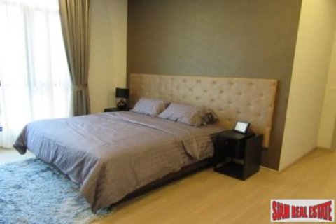3 dormitorios Apartment en Bangkok, Thailand No. 95805 9
