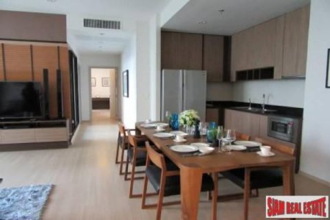3 dormitorios Apartment en Bangkok, Thailand No. 95805 3