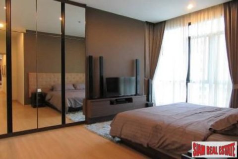 3 dormitorios Apartment en Bangkok, Thailand No. 95805 8