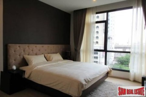 3 dormitorios Apartment en Bangkok, Thailand No. 95805 7