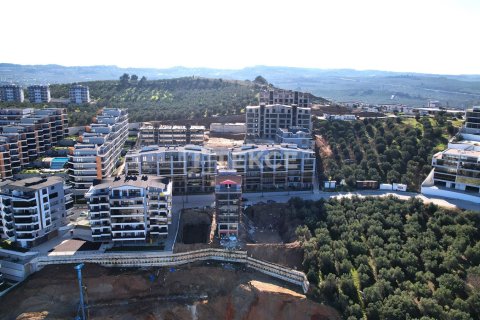 4 dormitorios Apartment en Vo Tranh, Vietnam No. 11317 5