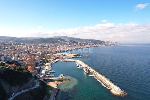 4 dormitorios Apartment en Vo Tranh, Vietnam No. 11317 7