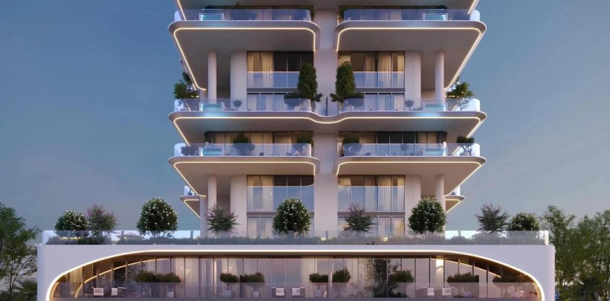 3 dormitorios Apartment en Deira, UAE No. 110323