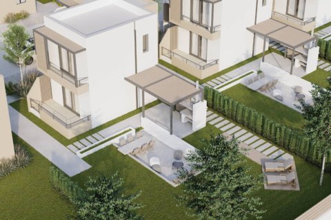 4 rooms Maisonnette à Kavala, Greece No. 108967 9