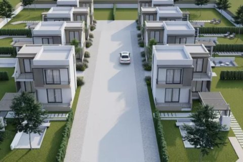 Мезонет с 4 комнатами в Кавала, Греция №108967 12