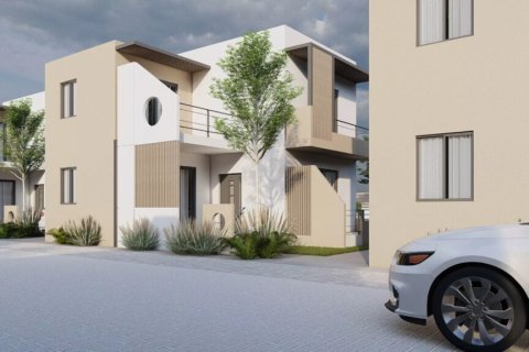 4 rooms Maisonnette à Kavala, Greece No. 108967 4