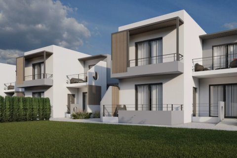 4 rooms Maisonnette à Kavala, Greece No. 108967 6