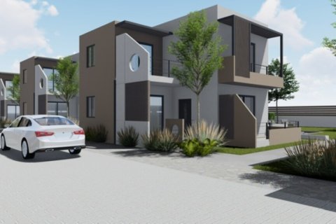 4 rooms Maisonnette à Kavala, Greece No. 108967 3