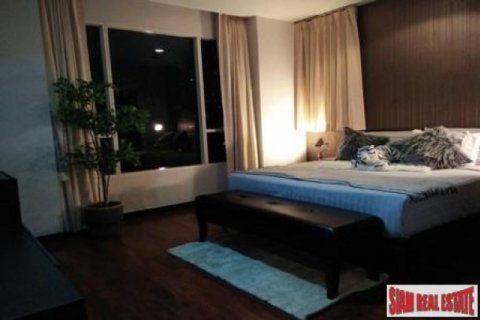 3 bedrooms Apartment in Bangkok, Thailand No. 95812 6