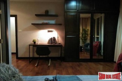 3 bedrooms Apartment in Bangkok, Thailand No. 95812 11