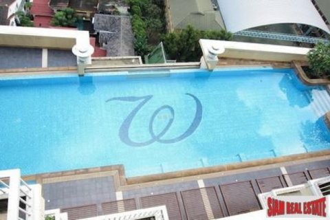 3 bedrooms Apartment in Bangkok, Thailand No. 95812 16