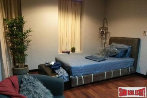 3 bedrooms Apartment in Bangkok, Thailand No. 95812 9