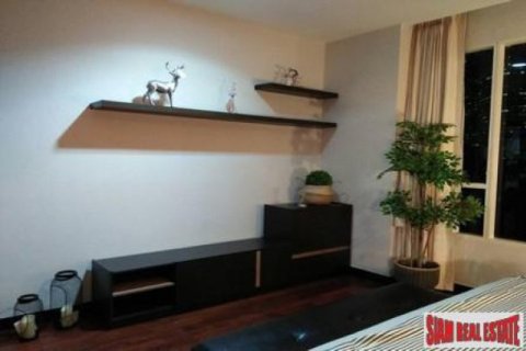3 bedrooms Apartment in Bangkok, Thailand No. 95812 7