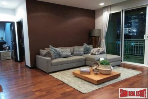 3 bedrooms Apartment in Bangkok, Thailand No. 95812 5