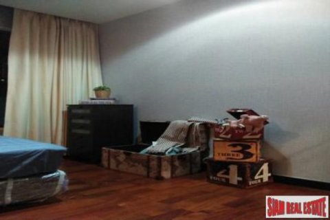 3 bedrooms Apartment in Bangkok, Thailand No. 95812 14