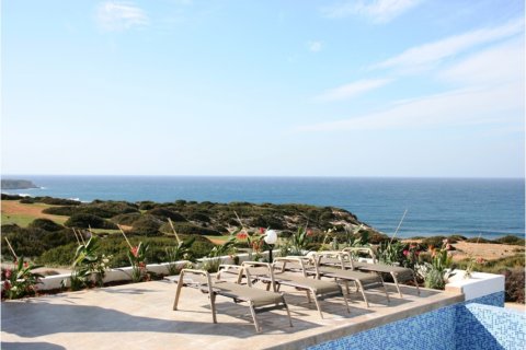 Вилла студия в Пафос, Кипр №105536 6