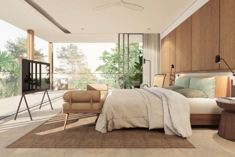 4 chambres Villa à Layan Beach, Thailand No. 1038 4
