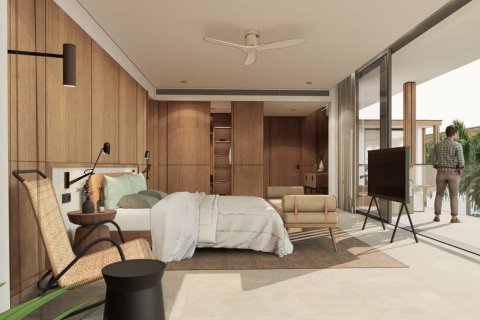 4 chambres Villa à Layan Beach, Thailand No. 1038 3