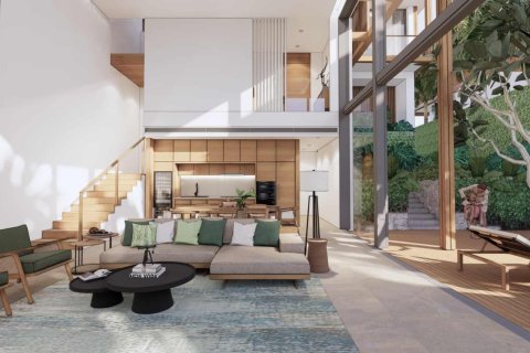 4 chambres Villa à Layan Beach, Thailand No. 1038 2