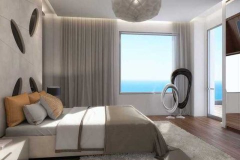 3 bedrooms Apartment in Limassol, Cyprus No. 40715 8