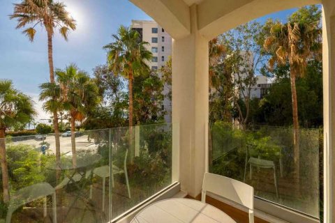 2 bedrooms Apartment in Agios Tychonas, Cyprus No. 74230 1