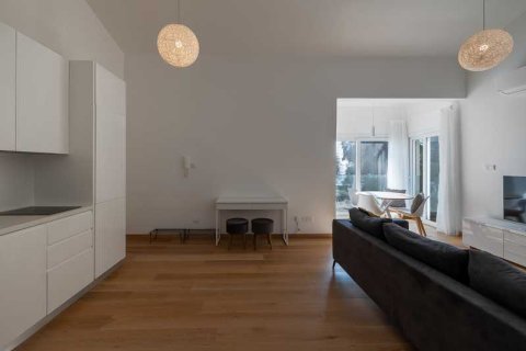 2 bedrooms Apartment in Agios Tychonas, Cyprus No. 74230 5