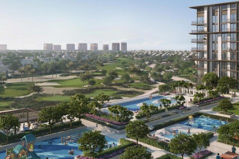 3 bedrooms Apartment in Dubai, UAE No. 127638