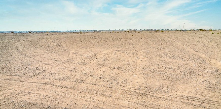 1350m² Land in Darna, Vietnam No. 6020