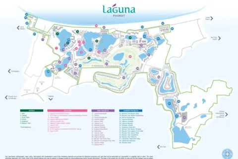 2 bedrooms Apartment in Phuket, Thailand No. 73263 14