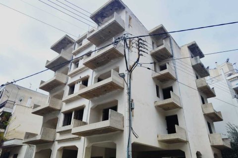 624m² Building in Nea Smyrni, Greece No. 108054 1