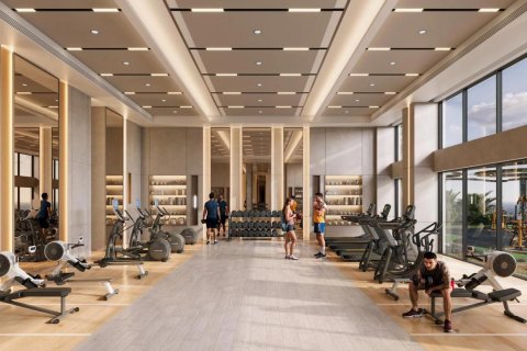 2 bedrooms Apartment in District 6, Vietnam No. 91207 9