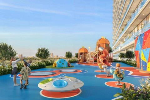 2 bedrooms Apartment in District 6, Vietnam No. 91207 15