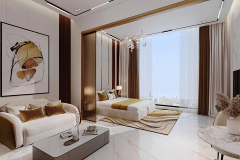 2 bedrooms Apartment in District 6, Vietnam No. 91207 2