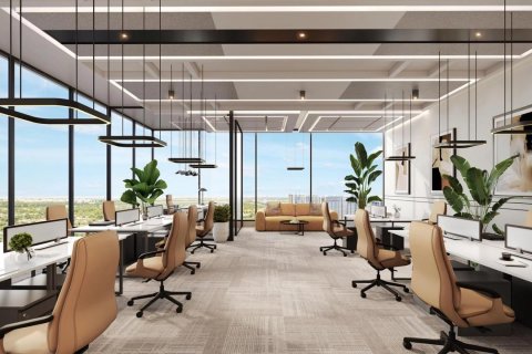 2 bedrooms Apartment in District 6, Vietnam No. 91207 11