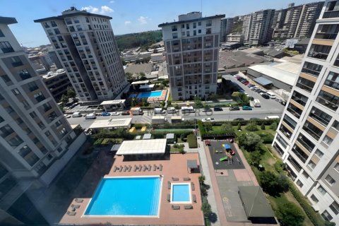 2 chambres Appartement à Zeytinburnu, Turkey No. 128033